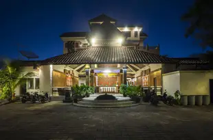 三公主精品温泉酒店3 Princess Boutique Hotel & Spa