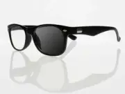 Multifocal Progressive Photochromic Men Johnny Depp Style Rivets Reading Glass