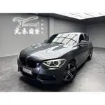 『二手車 中古車買賣』2013 BMW 116I SPORT LINE 實價刊登:44.8萬(可小議)