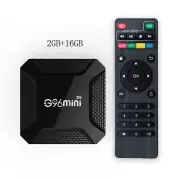 Smart TV Box Android13 2GB16GB Dual 2.4G+5.8GWifi Bluetoot