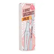 Benefit 2 transparent gel for Bigshots Set eyebrow