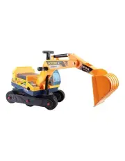 [Keezi] Kids Ride On Excavator