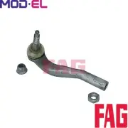 TIE ROD END 840 1438 10 FOR OPEL INSIGNIA/B/Sports/Tourer/Grand/Combi/Van 2.0L