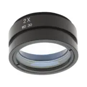 Aven 26700-140-L20X MicroVue Auxiliary Lens 2.0x