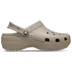 [Crocs] Crocs Classic Platform Clog - Women Flip-Flops And Sandals