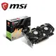 【限時限量】微星MSI GTX 1050Ti 4GT OC 雙風扇 PCI-E 顯示卡