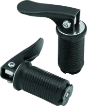 QuadBoss Quick Attach Fastener for Polaris RZR & Ranger Models
