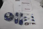 Raymarine SeaTalk Cable Backbone Kit