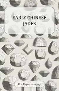 在飛比找博客來優惠-Early Chinese Jades