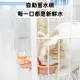 【PetBaby寵物精靈】貓咪飲水器 掛式飲水機 寵物懸掛式飲水器 狗碗 掛籠式水盆 狗籠碗 自動飲水機 貓咪喝水器