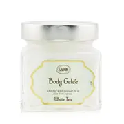 SABON - Body Gelee - White Tea