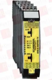 SCHMERSAL SRB-E-402FWS-TS / SRBE402FWSTS (BRAND NEW)