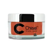 Chisel SNS Gelish Dip Dipping Acrylic Nail Powder Solid - 108 56g 2oz
