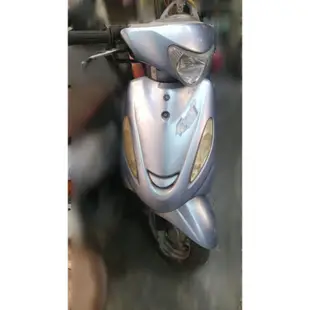 報廢 零件 機車 光陽KYMCO二行程豪美50cc  四行程kiwi50cc 山葉YAMAHA四行程歡喜50cc