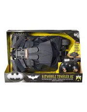 [DC Comics] Batman 1:15th Tumbler Batmobile RC