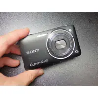 在飛比找蝦皮購物優惠-<<老數位相機>>SONY CYBER-SHOT DSC-W