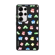 Galaxy S25 Ultra Impact Magnetic Case LOVE PARK