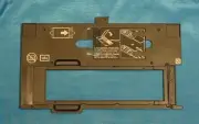 Epson Perfection V550 - Film Holder - Brownie - For 120 s