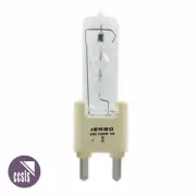 Jenbo NSK1200HR Metal Halide Lamp - Hot Restrike