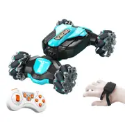 Remote Control Car 2.4GHz High Speed All Terrains Road RC Car Toy