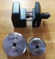 SmallRig Counterweight video stabilizer 200g 100g photography tripod