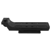 Tripod Mount Ring for Nikon AF-S 300mm F2.8 fit Sachtler DV 12, DV 15, Caddy