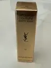 YSL Tatouage Couture Matte Stain ( 0.20oz / 6mL | 16