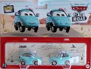 [Disney Cars] None