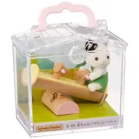 在飛比找蝦皮購物優惠-「日本直接出貨」Sylvanian Families Bab