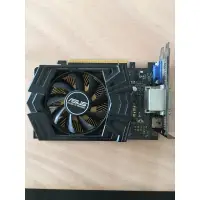 在飛比找蝦皮購物優惠-GTX750ti 顯示卡