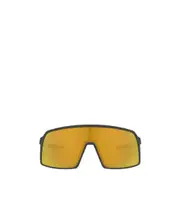 Sutro matte carbon prizm sunglasses 37,One size Yellow