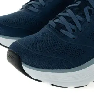 SKECHERS 男鞋 慢跑系列 GORUN MAX CUSHIONING ARCH FIT - 220336NVOR