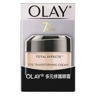 OLAY歐蕾 多元修護眼霜(New) 15g (貨源: 寶雅)