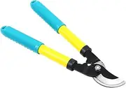 HAKIDZEL 1pc Garden Scissors Pruning Shears for Fruit Trees and Bonsai Durable Grafting Tool with High Efficiency for Small Thick Branches and Gardening Supplies
