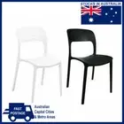 REPLICA ERESSE STUDIO GIPSY CHAIR Modern Stackable Polypropylene Seat Stool NEW