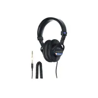 在飛比找松果購物優惠-【SONY】MDR-7506 錄音監聽耳機 (9.4折)