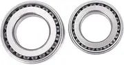Motorcycle Steering Stem Bearing Seal Kit Front Wave Plate For H-ON CBR1000RR CB750F CB750 Seven Fifty CB900F 919 CBF250 CB900