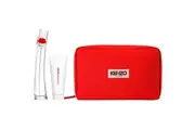 Kenzo Flower By Kenzo EDP Body Milk Set