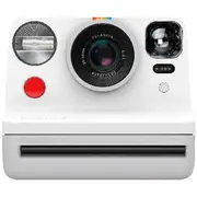 Polaroid Now i-Type Instant Camera White