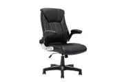 Ergolux Trinity Office Chair (Black)
