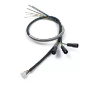 Spare Engine Motor Connection Cable Wire For Ninebot-G30 Electric Scooter