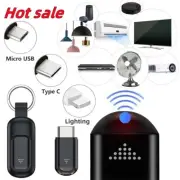 Universal Remote Control For TV Box Air Conditioner App IR Infrared Mini Adapter