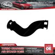Gates Turbo Charger Air Intake Hose Hot side for Audi A3 8PA 8P1 8P7 TT 8J3 8J9