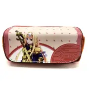 ALICE ZUBERG STYLE A Sword Art Online Pencil Case (Anime SAO Travel Bag Wallet)