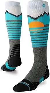 [Stance] Dawn Patrol Socks - Blue
