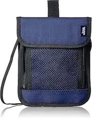 CONCISE(コンサイス) Concise Secret Global Pass Guaranteed, 6.5 inches (16.5 cm), 0.06 kg, Navy, navy, Free Size