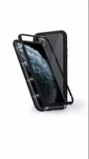 New Cygnett Ozone Magnetic Glass Case for iPhone 11 Pro Max