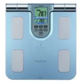 【員購】歐姆龍體重體脂肪計HBF-371
