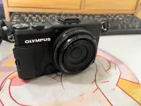 在飛比找露天拍賣優惠-olympus xz-2 相機