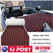 Diamond Boat Flooring EVA Foam Boat Decking Sheet Marine Deck Mat ▷ Yacht Kayak